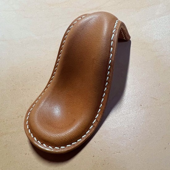 Leather pipe rack metal core, 5pcs/lot