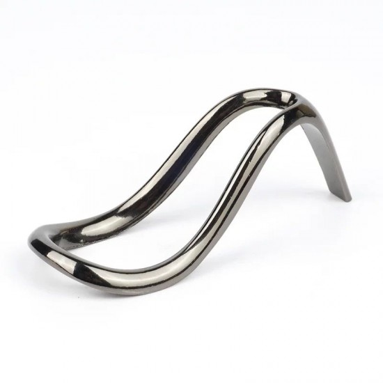 Leather pipe rack metal core, 5pcs/lot
