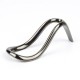 Leather pipe rack metal core, 5pcs/lot