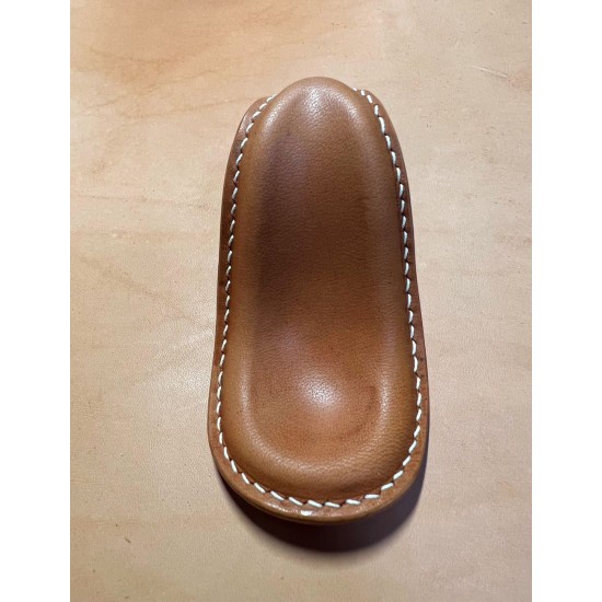 Leather pipe rack metal core, 5pcs/lot