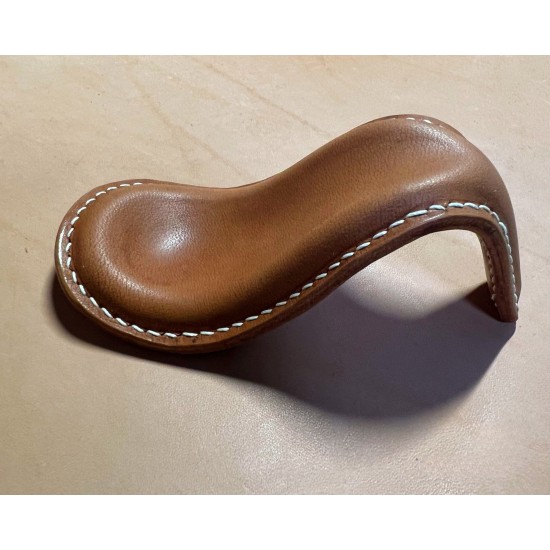 Leather pipe rack metal core, 5pcs/lot
