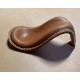 Leather pipe rack metal core, 5pcs/lot