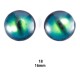 16mm Resin Cabochon glass eyes 2pc/lot 16mm Resin Cabochon glass eyes 2pc/lot