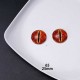 25mm Resin Cabochon glass eyes 2pc/lot 25mm Resin Cabochon glass eyes 2pc/lot