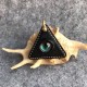 16mm Resin Cabochon glass eyes 2pc/lot 16mm Resin Cabochon glass eyes 2pc/lot