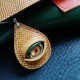 25mm Resin Cabochon glass eyes 2pc/lot 25mm Resin Cabochon glass eyes 2pc/lot