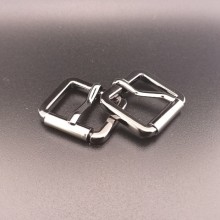 1pc/lot Gold and silver kirsite roller strap buckle, inner diameter 20mm, 25mm 1pc/lot Gold and silver kirsite roller strap buckle, inner diameter 20mm, 25mm