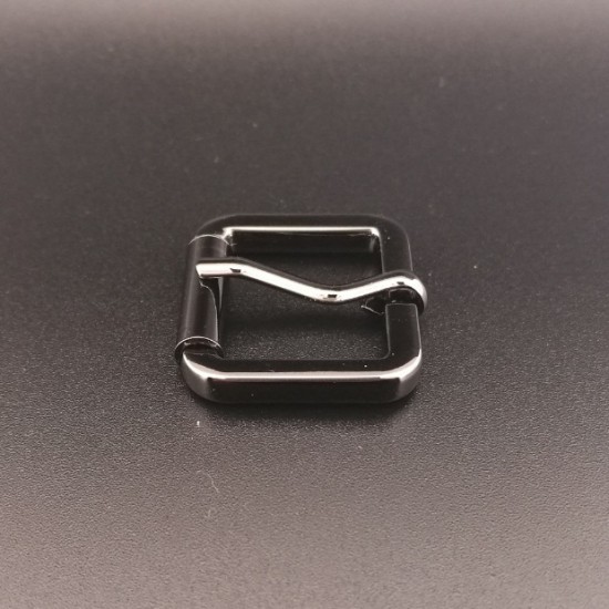 1pc/lot Gold and silver kirsite roller strap buckle, inner diameter 20mm, 25mm 1pc/lot Gold and silver kirsite roller strap buckle, inner diameter 20mm, 25mm