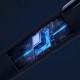 Screen display thread burner