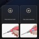 Screen display thread burner