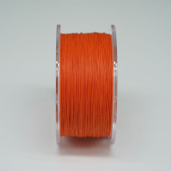 Professional linen waxed thread small reel