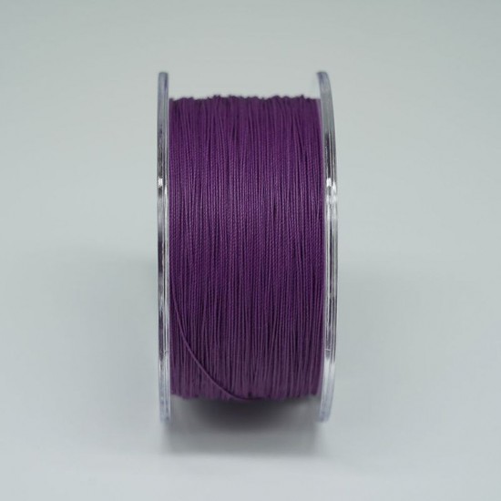 Professional linen waxed thread small reel