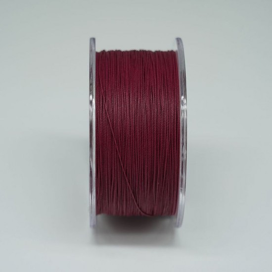 Professional linen waxed thread small reel