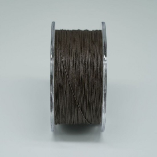 Professional linen waxed thread small reel