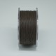 Professional linen waxed thread small reel