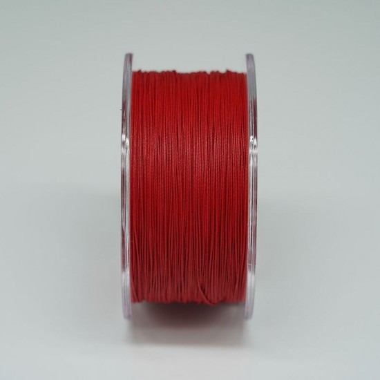 Professional linen waxed thread small reel