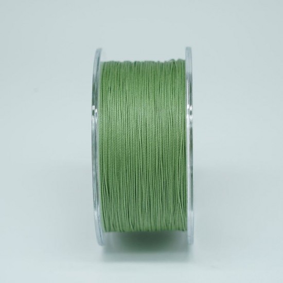 Professional linen waxed thread small reel