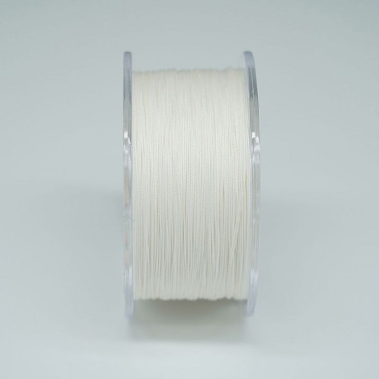 Professional linen waxed thread small reel