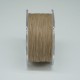 Professional linen waxed thread small reel