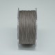 Professional linen waxed thread small reel