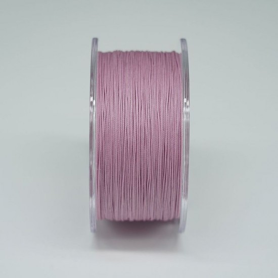 Professional linen waxed thread small reel