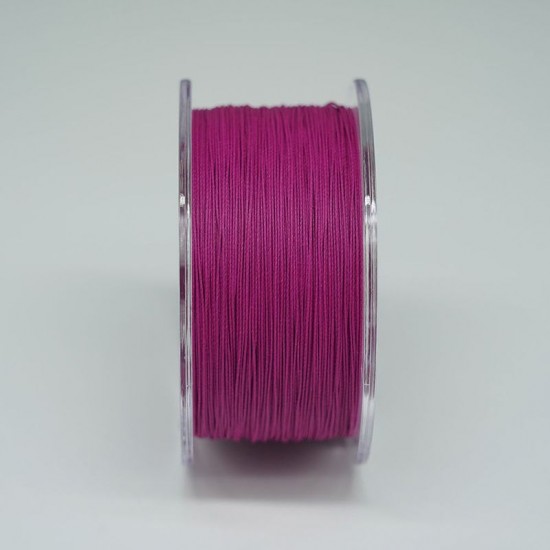 Professional linen waxed thread small reel