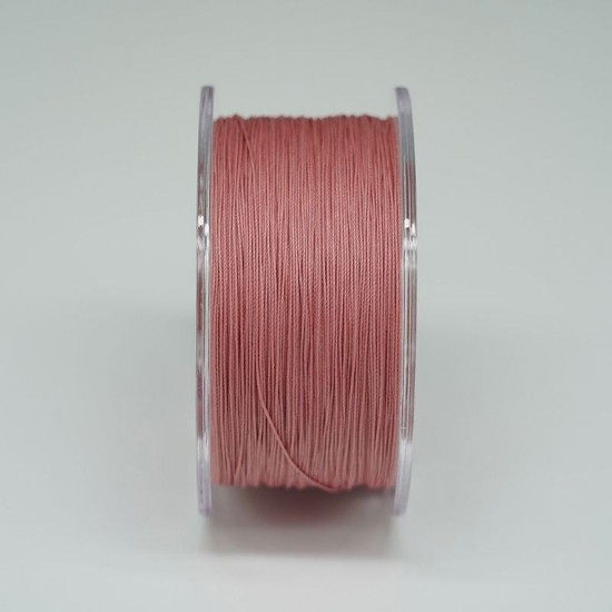 Professional linen waxed thread small reel