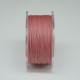 Professional linen waxed thread small reel