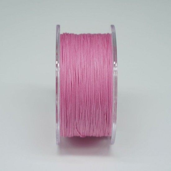 Professional linen waxed thread small reel