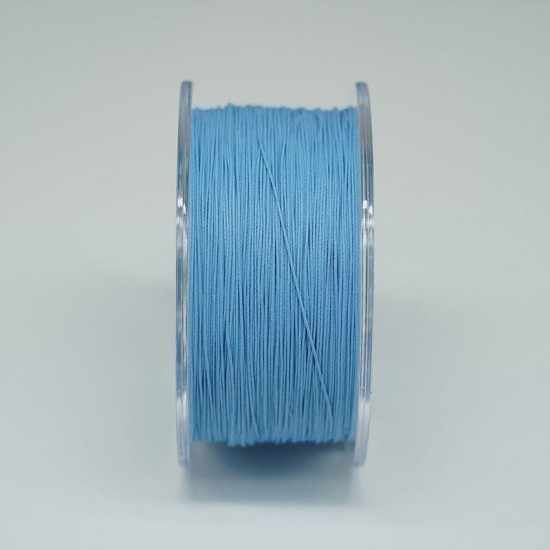 Professional linen waxed thread small reel