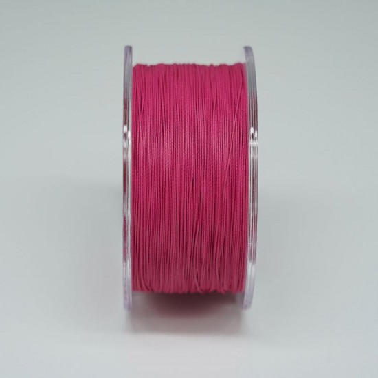 Professional linen waxed thread small reel