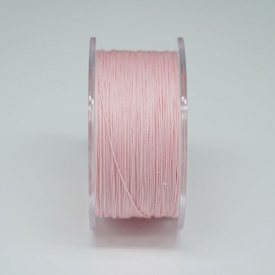 Professional linen waxed thread small reel