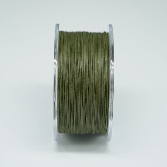 Professional linen waxed thread small reel