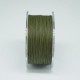 Professional linen waxed thread small reel