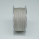 Professional linen waxed thread small reel