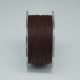 Professional linen waxed thread small reel