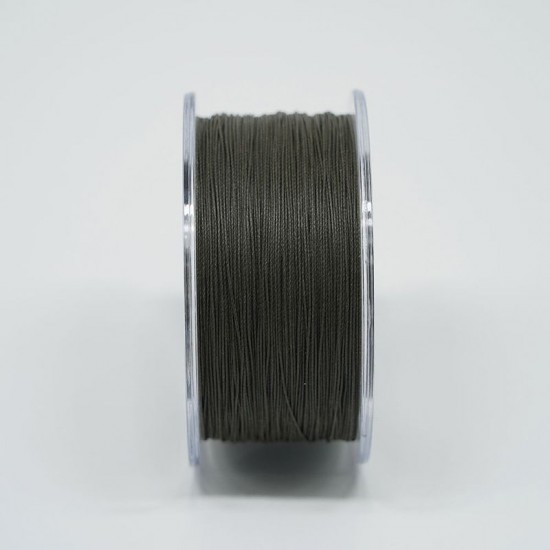 Professional linen waxed thread small reel