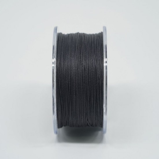 Professional linen waxed thread small reel