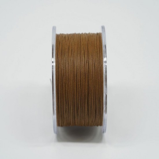 Professional linen waxed thread small reel
