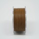 Professional linen waxed thread small reel