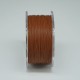 Professional linen waxed thread small reel