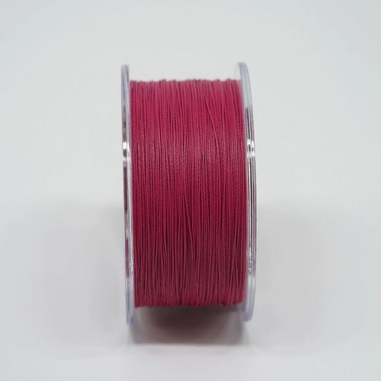 Professional linen waxed thread small reel