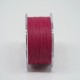 Professional linen waxed thread small reel