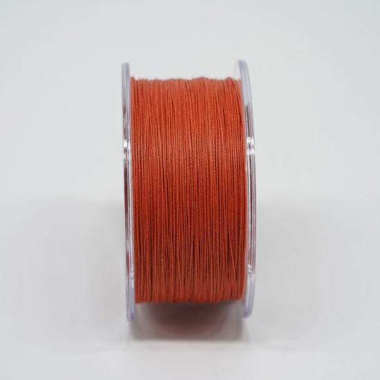 Professional linen waxed thread small reel