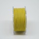 Professional linen waxed thread small reel