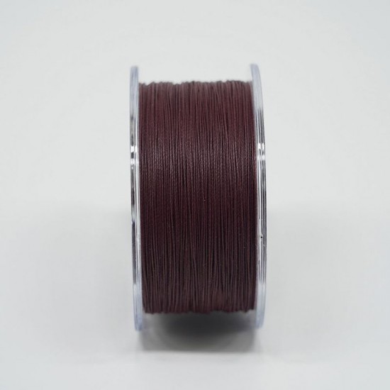 Professional linen waxed thread small reel