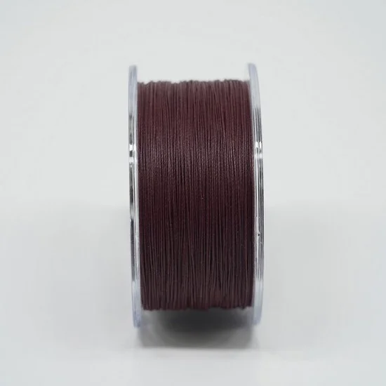 professional, linen waxed thread, small reel