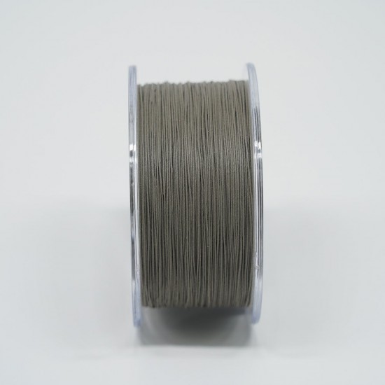 Professional linen waxed thread small reel