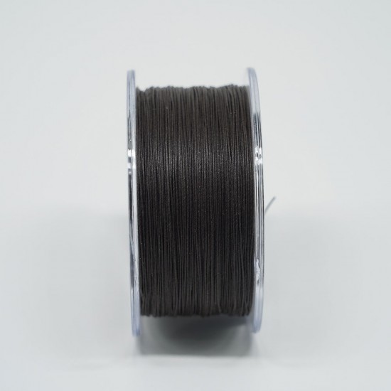 Professional linen waxed thread small reel