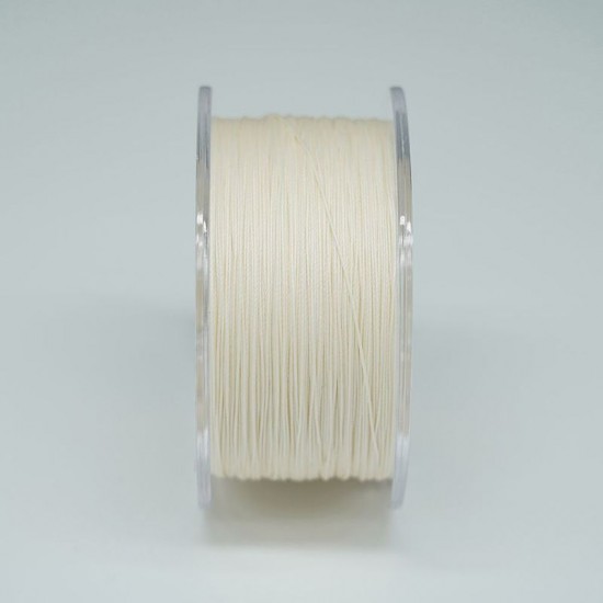 Professional linen waxed thread small reel